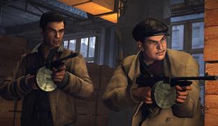 Ремейк первой «Мафии» в опасности? – пользователи Steam не в восторге от Mafia II: Definitive Edition